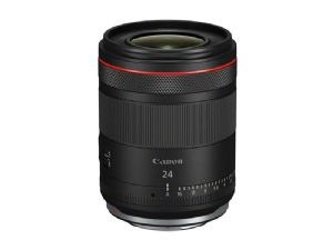 Canon RF 24mm F1.4L VCM