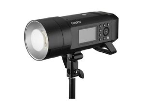 Godox AD400Pro - Witstro All-in-One Outdoor Flash