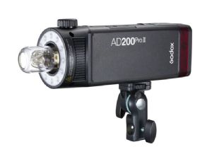 Godox AD200Pro II Witstro All-in-One Pocket Flash