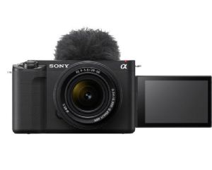 Sony ZV-E1 Vlog Camera with FE 28-60mm Lens EX-DEMO