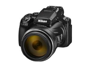 Nikon COOLPIX P1100