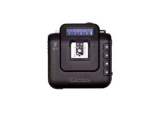 Cactus Wireless Flash Transceiver V6 IIS for Sony