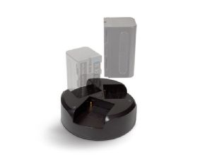 Hahnel Trio Charger Hahnel Trio Charger