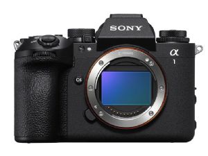 Sony A1 II Mirrorless Full Frame Camera