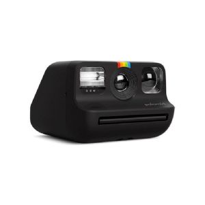 Polaroid Go Gen II Black Polaroid Go Gen II Black