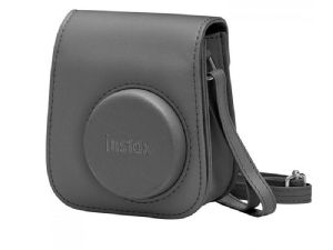 Fujifilm instax mini 11 Case Charcoal Grey