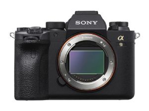 Sony A9 II Full frame Mirrorless Camera Body