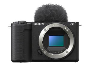 Sony ZV-E10 II Vlogging Camera Body