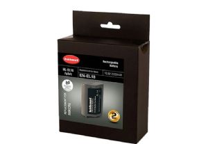 Hahnel HL-EL18 Nikon Type Battery Hahnel HL-EL18 Nikon Type Battery