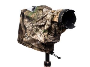 Think Tank Photo Emergency Rain Cover-Medium RealTree APX Think Tank Photo Emergency Rain Cover-Medium RealTree APX