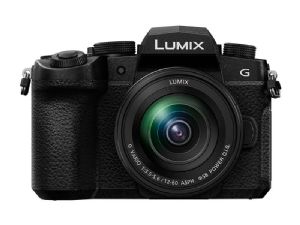 Panasonic LUMIX G97 + 12-60mm Lens (DC-G97ME)