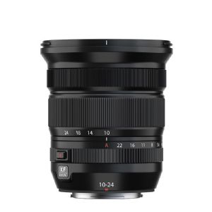 Fujifilm Fujifilm XF 10-24mm F4 R OIS WR Fujifilm Fujifilm XF 10-24mm F4 R OIS WR