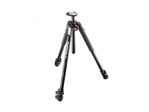 Manfrotto MT190XPRO3 Aluminium Tripod- New Ex-Display