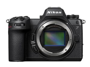 Nikon Z 6III Body- New Ex-Demo Nikon Z 6III Body- New Ex-Demo