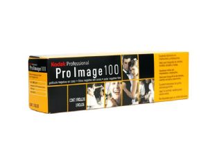 Kodak Pro Image 100 35mm 5 Pack short dated 06/2025