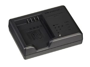 Olympus BCH-1 Li-ion Battery Charger for BLH-1