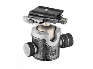Gitzo GH4383LR Series 4 Ball head with Quick Release (Lever version)    Ex-Display No Box