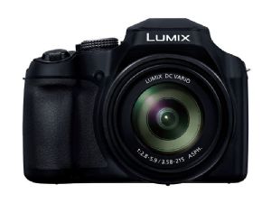 Panasonic LUMIX FZ82D Camera