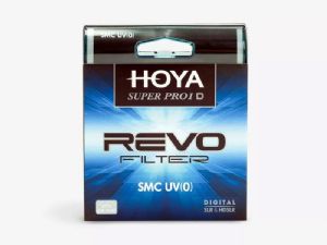 Hoya 40.5mm REVO SMC UV Filter