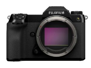 Fujifilm GFX100S + GF 45-100mm f/4