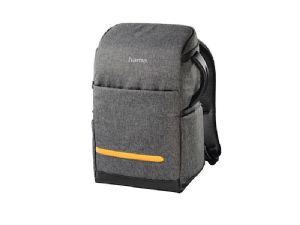 Hama Terra 140 Recycled Material Backpack Grey