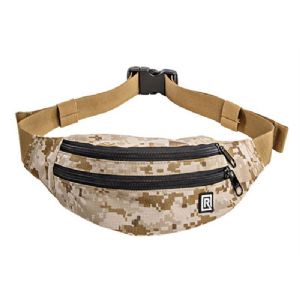 BlackRapid Waist Pack- Digital Camo