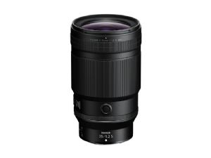 Nikon Z 35mm f/1.2 S Lens