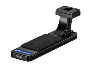 Leofoto SF-04 Lens Foot for Sony FE 400-800mm Leofoto SF-04 Lens Foot for Sony FE 400-800mm