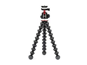 Joby Joby GorillaPod 5K Kit (Black/Charcole) Joby Joby GorillaPod 5K Kit (Black/Charcole)