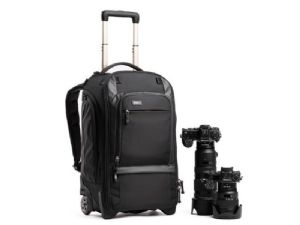 Think Tank Photo Walker Pro Rolling Backpack Think Tank Photo Walker Pro Rolling Backpack