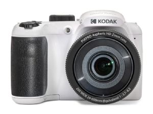 Kodak PIXPRO AZ255 | Digital Camera - White