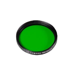 Leica E46 Filter Green
