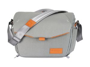 Vanguard VEO CITY S30 GY Grey Shoulder Bag - 7 Litres Vanguard VEO CITY S30 GY Grey Shoulder Bag - 7 Litres