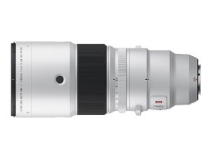 Fujifilm XF500mm f5.6 R LM OIS WR Lens