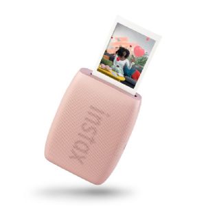 Fujifilm Instax Mini Link 3 Rose Pink