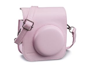 Cullmann RIO Fit 120 - Pink - For Fujifilm Instax Mini 12