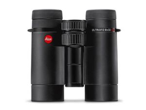 Leica Ultravid 8x32 HD-PLUS