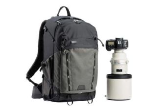 Think Tank Photo BackLight 36L Slate Black