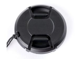 Summit 82mm Lens Cap and Keeper Summit 82mm Lens Cap and Keeper