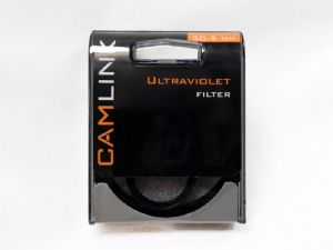 Camlink 30.5mm UV Filter Camlink 30.5mm UV Filter