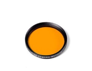 Leica E46 Filter Orange