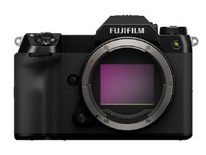 Fujifilm GFX100S II + GF 35-70mm F4.5-5.6 WR