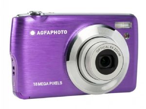 AGFA Realishot DC8200 Digital Compact - Purple AGFA Realishot DC8200 Digital Compact - Purple