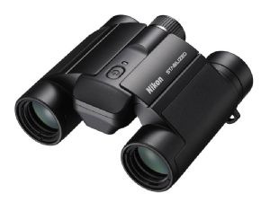 Nikon Stabilized 10x25 S Binoculars