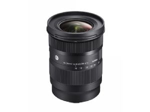 Sigma 16-28mm F2.8 DG DN | Contemporary Sony E-Mount