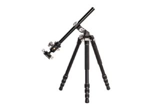 Vanguard VEO 3T+ 234AB Versatile Aluminium Travel Tripod with Dual Axis Ball head