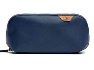 Peak Design Tech Pouch Small Midnight Peak Design Tech Pouch Small Midnight