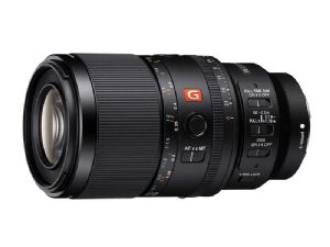 Sony FE 100mm F2.8 Macro GM OSS Lens Sony FE 100mm F2.8 Macro GM OSS Lens