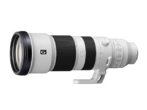 Sony FE 400-800mm F6.3-8 G OSS Lens