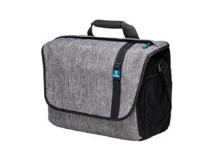 Tenba Skyline 13 Messenger Bag - Grey